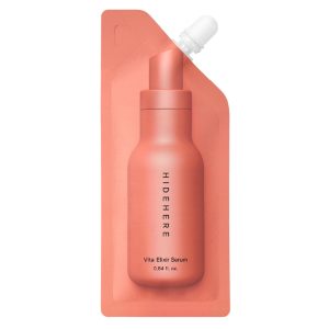HIDEHERE VITA ELIXIR SERUM ILUMINADOR FACIAL