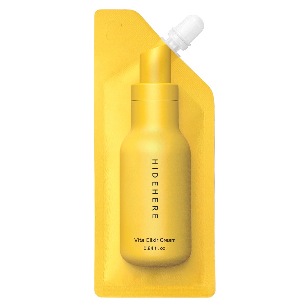 HIDEHERE CREMA FACIAL VITA ELIXIR