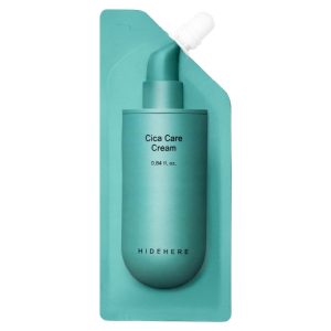 HIDEHERE CICA CARE CREMA HIDRATANTE
