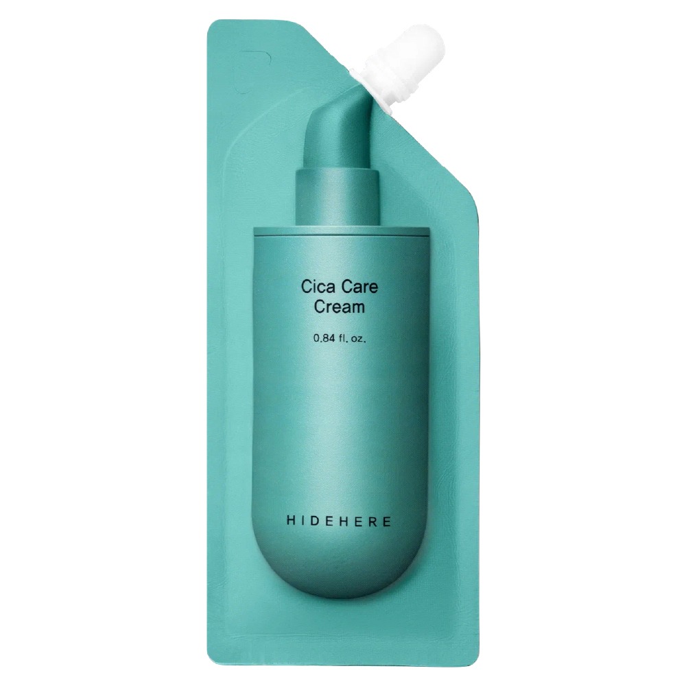 HIDEHERE CICA CARE CREMA HIDRATANTE
