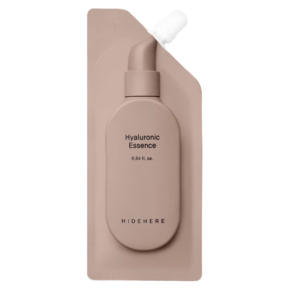 HIDEHERE ESENCIA FACIAL CON ACIDO HIALURONICO