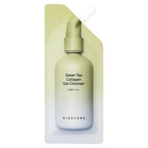 HIDEHERE GEL DE LIMPIEZA CON COLAGENO