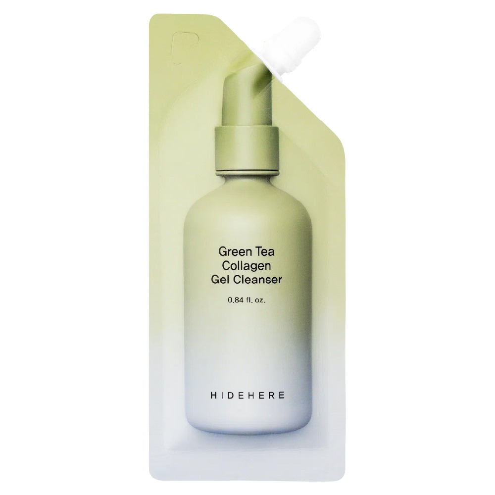 HIDEHERE GEL DE LIMPIEZA CON COLAGENO