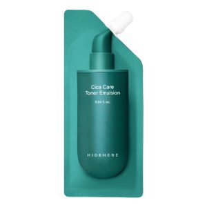 HIDEHERE EMULSION TONICA CICA CARE