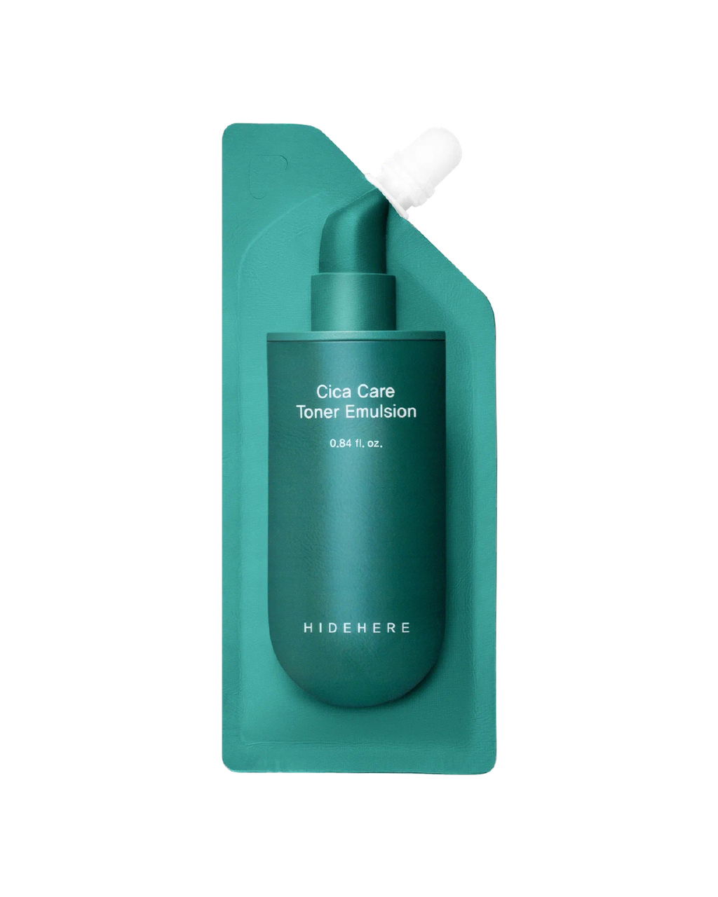 HIDEHERE EMULSION TONICA CICA CARE