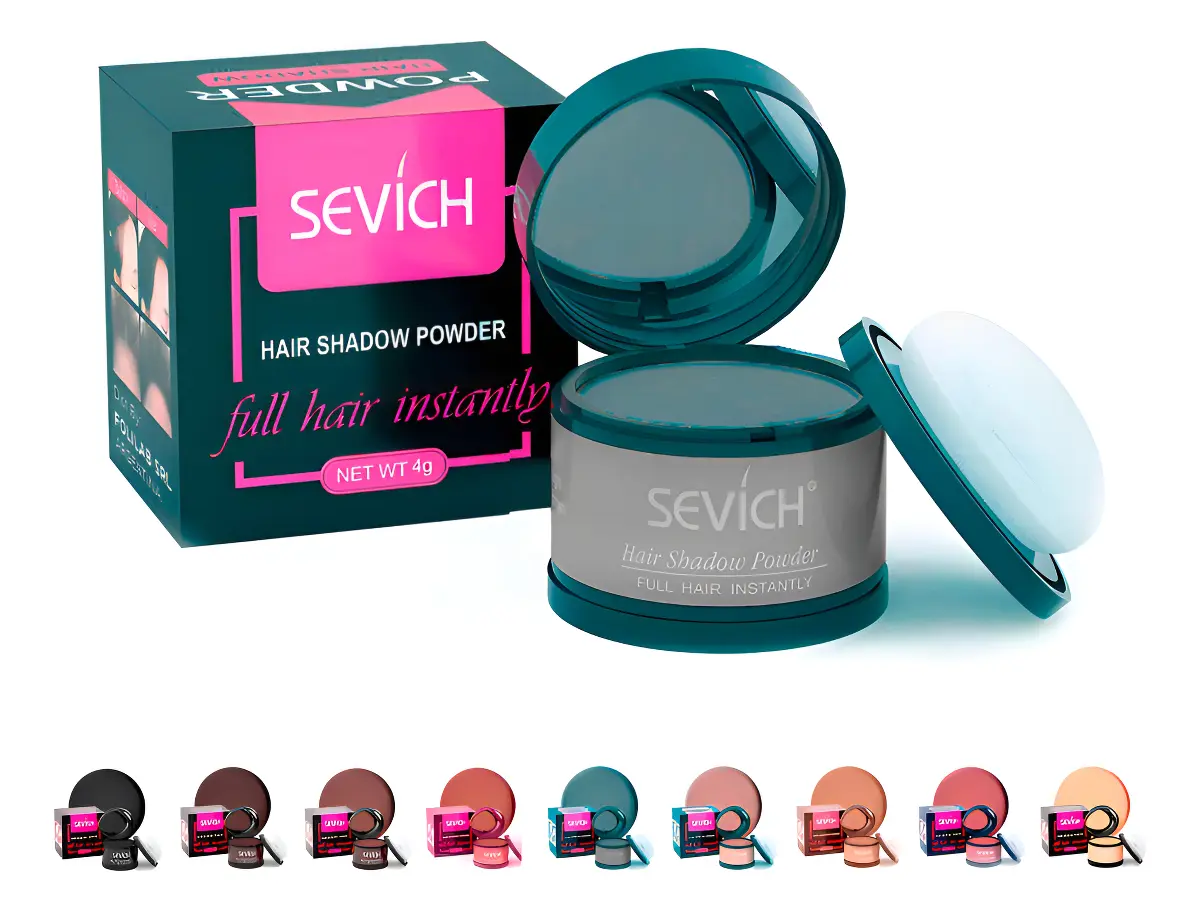 SEVICH SOMBRA GRIS
