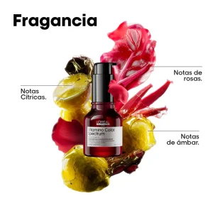 LOREAL SERIE EXPERT GLASS SERUM VITAMINO COLOR SPECTRUM X30ML