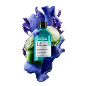 LOREAL SERIE EXPERT SHAMPOO SCALP NIACINAMIDE X300ML