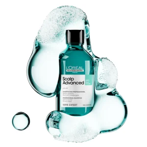 LOREAL SERIE EXPERT SHAMPOO SCALP AHA 3% X300ML