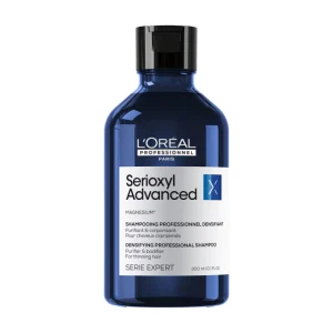 LOREAL SERIE EXPERT SHAMPOO SCALP SERIOXYL X300
