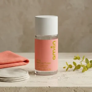 IDRAET AMIIN BHA BALANCE TONER x125ml