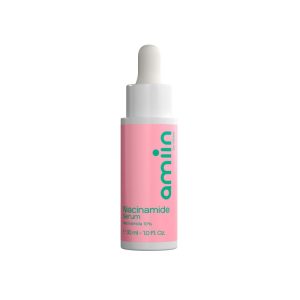 IDRAET AMIIN NIACINAMIDE SERUM x30cm