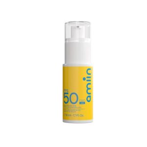 IDRAET AMIIN PROTECTOR SOLAR SPF50 x50ml