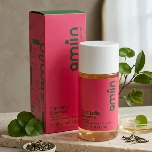 IDRAET AMIIN CENTELLA ESSENCE x125ml