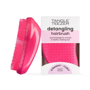 TANGLE TEEZER ORIGINAL PINK