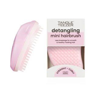 TANGLE TEEZER ORIGINAL ROSA PASTEL