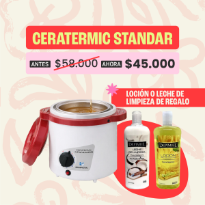 CERATERMIC STANDARD X1KG